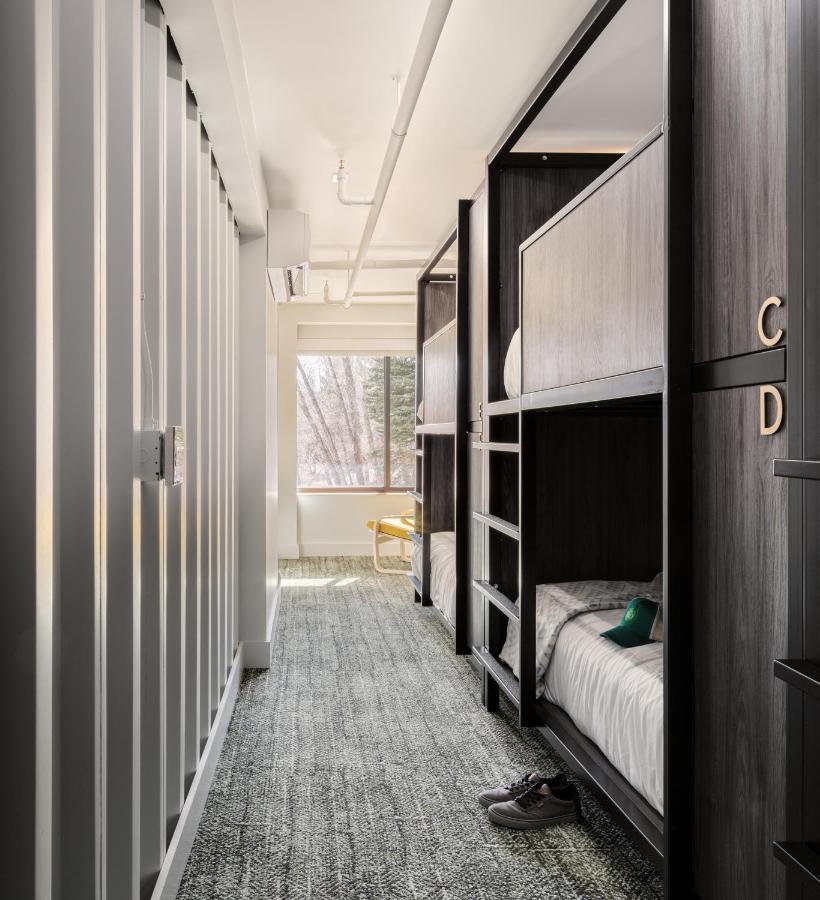 The Block Hotel & Commons ซิลเวอร์ธอร์น ห้อง รูปภาพ