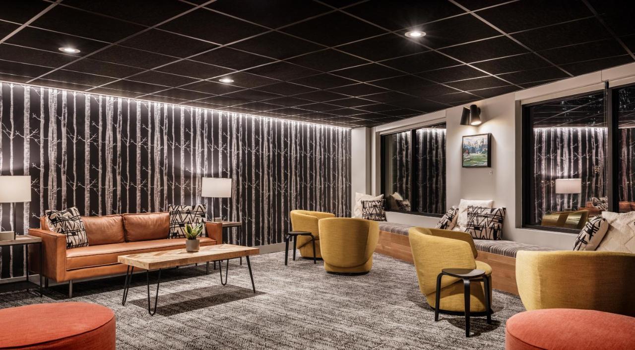 The Block Hotel & Commons ซิลเวอร์ธอร์น ภายนอก รูปภาพ