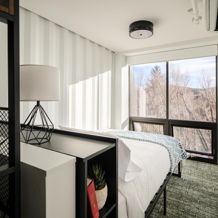 The Block Hotel & Commons ซิลเวอร์ธอร์น ห้อง รูปภาพ