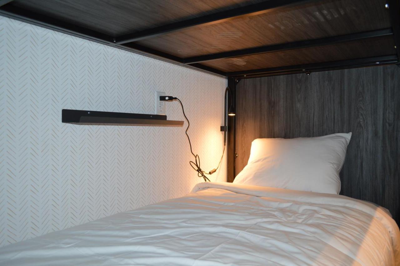 The Block Hotel & Commons ซิลเวอร์ธอร์น ห้อง รูปภาพ