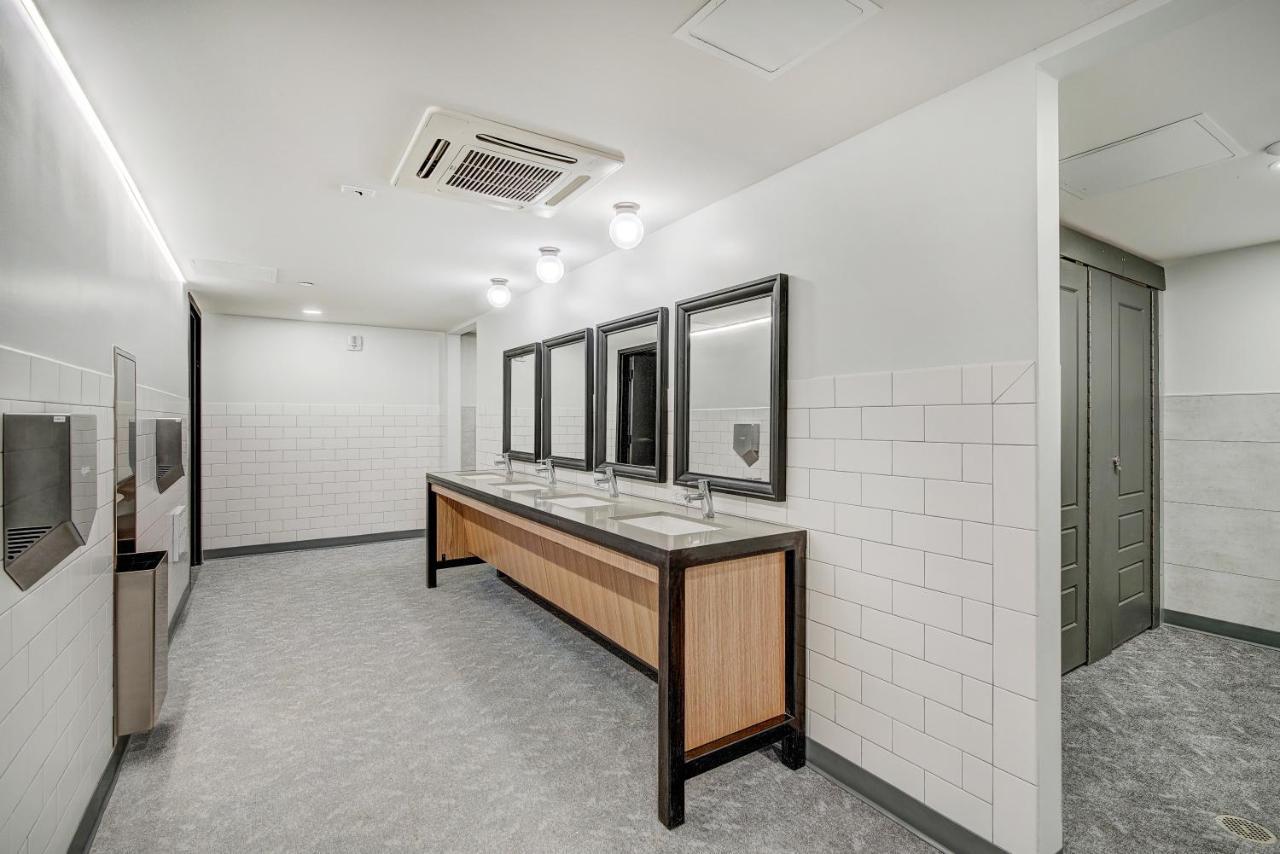The Block Hotel & Commons ซิลเวอร์ธอร์น ห้อง รูปภาพ