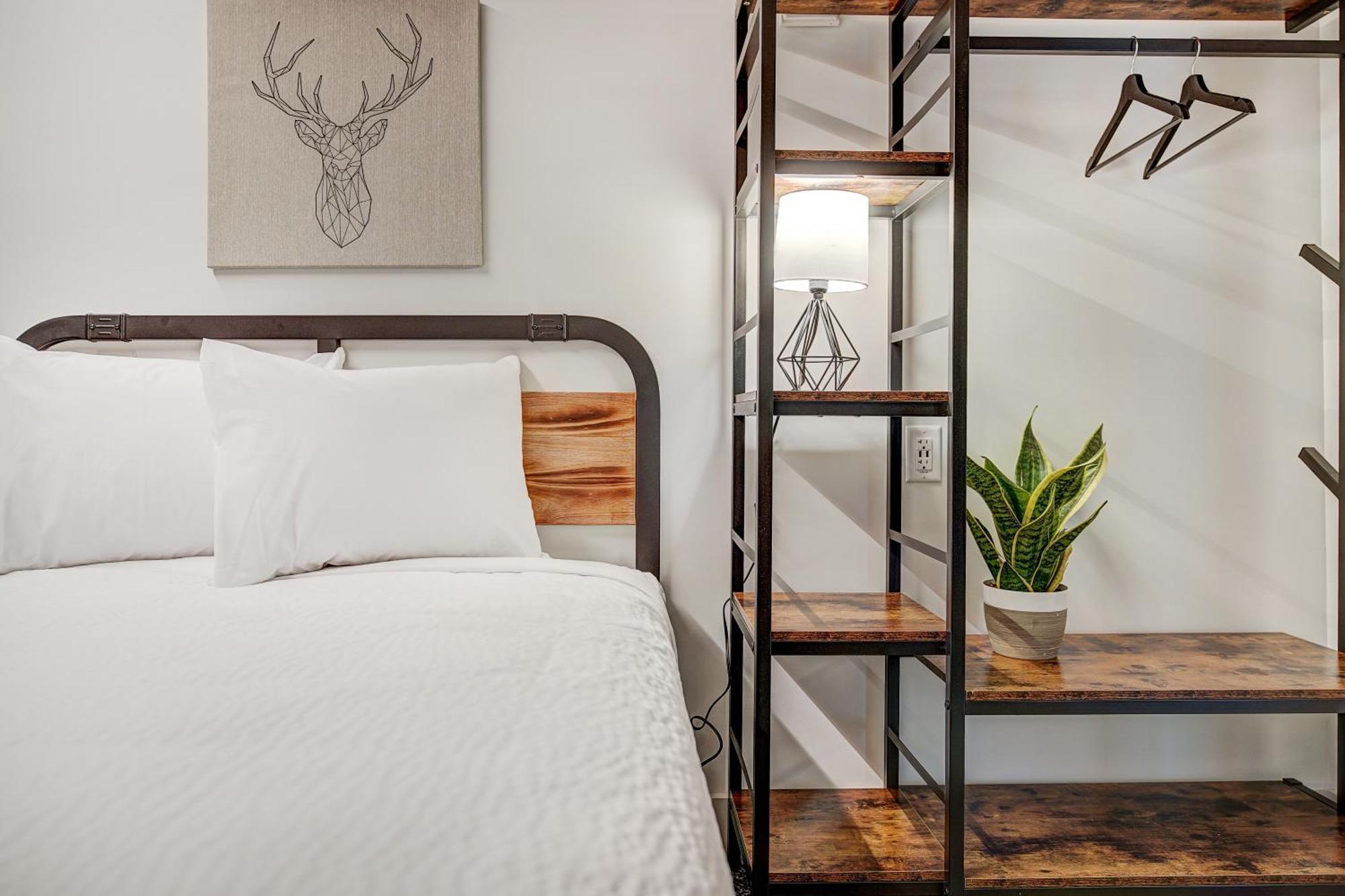 The Block Hotel & Commons ซิลเวอร์ธอร์น ห้อง รูปภาพ