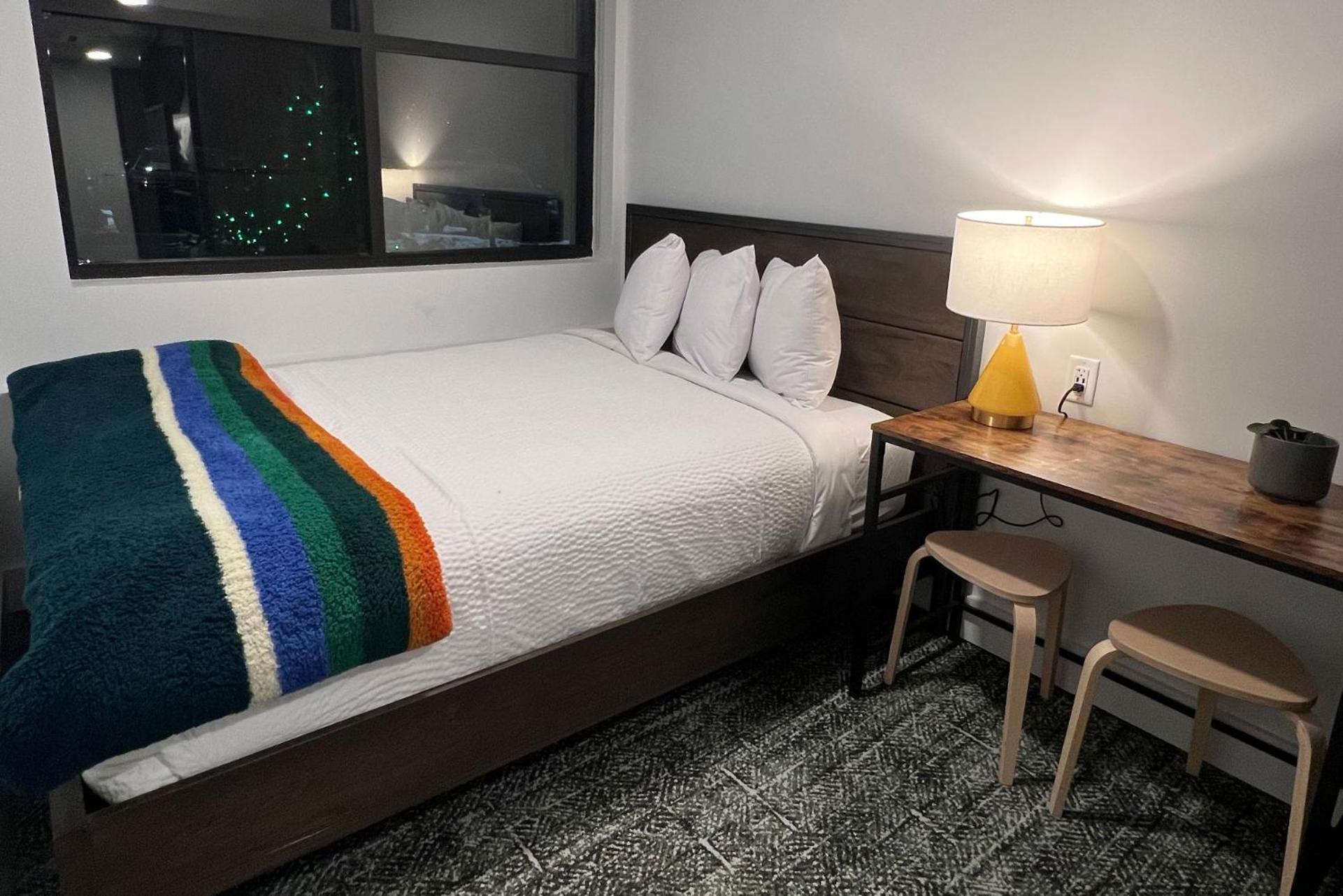 The Block Hotel & Commons ซิลเวอร์ธอร์น ห้อง รูปภาพ