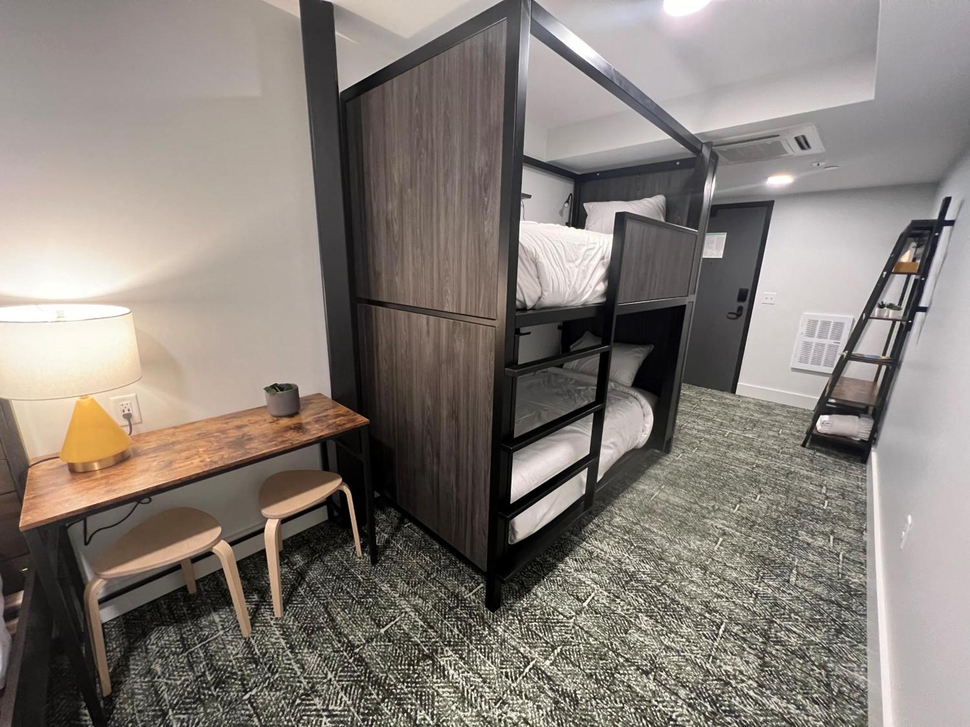 The Block Hotel & Commons ซิลเวอร์ธอร์น ห้อง รูปภาพ