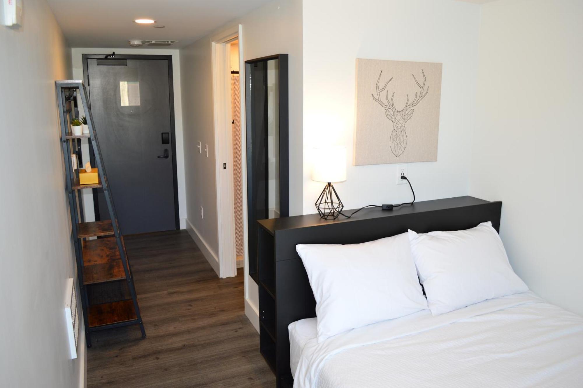 The Block Hotel & Commons ซิลเวอร์ธอร์น ภายนอก รูปภาพ